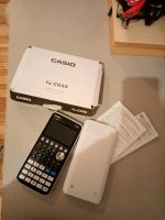 Taschenrechner Casio fx-CG50 Niedersachsen - Wriedel Vorschau