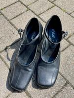 TOP + S.Oliver Pumps / Riemchen Sommerschuh Gr. 40 + TOP Schleswig-Holstein - Schülp Vorschau