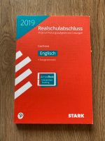 Prüfungsvorbereitung Englisch Realschule inkl CD Sachsen - Elsterheide Vorschau