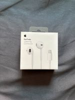 Apple EarPods !!unbenutzt!! Königs Wusterhausen - Wildau Vorschau