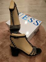 Guess Sandalen Gr 39 Neu Nordrhein-Westfalen - Solingen Vorschau