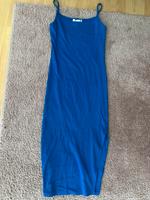 Elegantes Midikleid von Amisu – Größe 38, in Royalblau Nordrhein-Westfalen - Mönchengladbach Vorschau