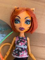 Monster High Puppe Ramersdorf-Perlach - Ramersdorf Vorschau