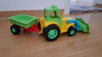 Sandspielzeug..Traktor..Kinder Thüringen - Weimar Vorschau