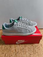 Schuhe Nike Court Royale Premium Gr. EUR 43 grau grün Top Kreis Pinneberg - Quickborn Vorschau
