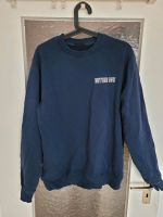 Nature One Pullover dunkelblau Hessen - Hattersheim am Main Vorschau