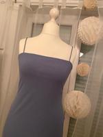 H&M Kleid Gr S 36 38 in hellblau * Sommerkleid blau Niedersachsen - Suderburg Vorschau