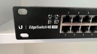 Ubiquiti EdgeSwitch 48 Port 500W PoE ES-48-500W Hessen - Lauterbach (Hessen) Vorschau