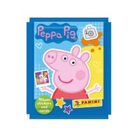 VERKAUFE Peppa Pig - Mein lustiges Fotoalbum - Sticker + Karten Nordrhein-Westfalen - Erftstadt Vorschau