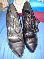 High Heels in 41 Niedersachsen - Gifhorn Vorschau