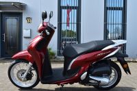 Honda SH Mode 125 USB LCD Smart Key Stop/Go SOFORT ! Nordrhein-Westfalen - Xanten Vorschau