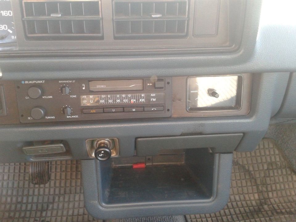 Mazda 323 BD 1 1984 1.3 44kW Oldtimer H-Kennzeichen in Panketal