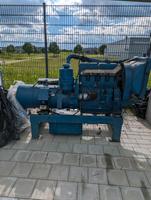 VEB IFA DDR Notstromaggregat  50 kW Nürnberg (Mittelfr) - Nordstadt Vorschau