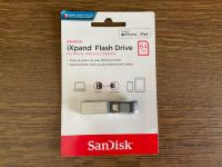 iXpand Flash Drive 64 GB für iPhone/iPad, USB-Stick Apple,SanDisk Niedersachsen - Reppenstedt Vorschau