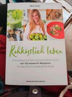 Rohköstlich leben Rohkost Ernährung Baden-Württemberg - Ehrenkirchen Vorschau