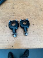 Raiser für Harley 1“ 25,4mm Nordrhein-Westfalen - Versmold Vorschau