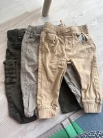 Jeans Hosen Größe 18 Monate ( 80) Hessen - Fritzlar Vorschau