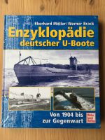 Enzyklopädie deutscher U-Boote, OVP Schleswig-Holstein - Kattendorf Vorschau