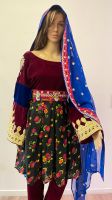 Afghan Kleid/dress Düsseldorf - Eller Vorschau