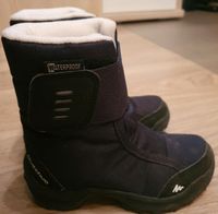 Winterstiefel Größe 26 Bayern - Rohrdorf Vorschau