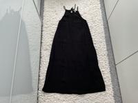 Kleid Midikleid Plissee Kleid gekreppt Esprit schwarz Gr. 38 Nordrhein-Westfalen - Korschenbroich Vorschau