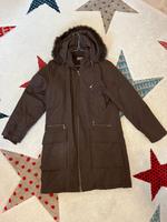 Damenjacke Winterjacke sOliver Größe 38 Bayern - Schonungen Vorschau