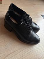 Retro Schuhe Nordrhein-Westfalen - Netphen Vorschau