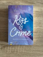 Kiss & Crime Buch, Band 1 Sachsen-Anhalt - Quedlinburg Vorschau