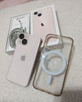 iPhone 13 mini rosa Thüringen - Gera Vorschau