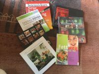 7 Bücher für 10 Euro bunt gemischt Einzelabgabe  1 - 3 Euro Bad Doberan - Landkreis - Satow Vorschau