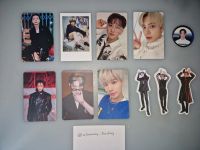 WTS misc PCs & inclusions (Ateez, Straykids, TXT) München - Trudering-Riem Vorschau