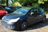Citroën C4 1.4i 16V # Klima # Tempomat # MOTORSCHADEN Bayern - Krumbach Schwaben Vorschau