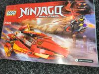 7638 Ninjago Lego Sachsen-Anhalt - Bernburg (Saale) Vorschau