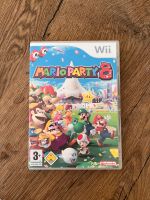 Mario Party 8 (Nintendo Wii, 2007) Kiel - Meimersdorf-Moorsee Vorschau