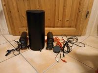 Lautsprecher mit Subwoofer Logitech Östliche Vorstadt - Steintor  Vorschau