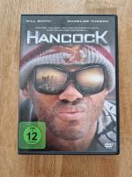 DVD Hancock Bayern - Neufahrn Vorschau