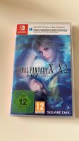 Final Fantasy X X-2 HD Remaster Nintendo Switch Rostock - Lütten Klein Vorschau