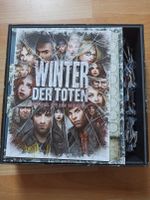Winter der Toten Brettspiel + Insert (DE) Sachsen - Neukieritzsch Vorschau