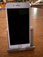 iPhone 8 Plus Silber, 64 GB wie neu keine Mängel Nordrhein-Westfalen - Bottrop Vorschau