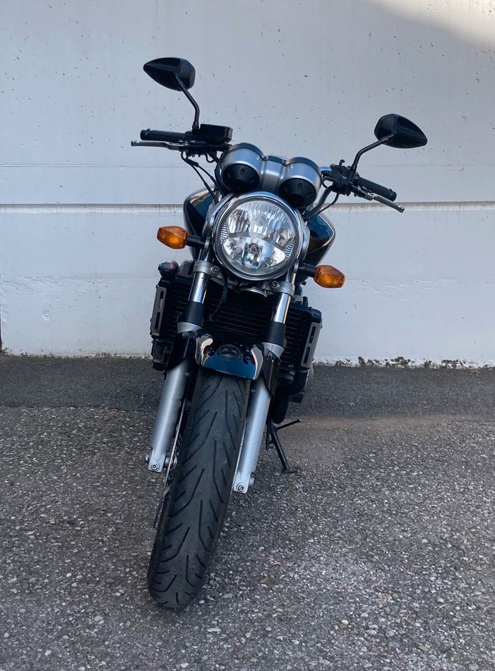 Honda Hornet CB600F in Bad Tölz