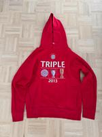 Pullover / Bayern München / L / rot Schleswig-Holstein - Flensburg Vorschau