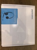 Plantronics EncorePro HW301N Headset Nordrhein-Westfalen - Rheinbach Vorschau