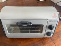 Mini Backofen, Toaster von  Bomann Lübeck - St. Gertrud Vorschau