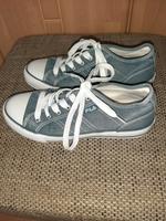 Mädels Sneaker von Fila in grau in gr 38 Niedersachsen - Wolfsburg Vorschau