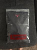 Supreme Paneled Paspel L/S Top Schwarz Baden-Württemberg - Offenburg Vorschau