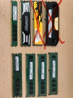 DDR 3 Ramriegel Bayern - Hof (Saale) Vorschau