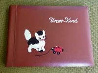 altes Fotoalbum aus DDR-Zeiten-Baby-Kinder-Urlaubsfotos 1978-1984 Niedersachsen - Eschershausen Vorschau