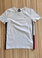 Tshirt Thommy Hilfiger Gr 176 Bayern - Marktrodach Vorschau