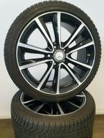 4 Winterräder 225/40R18 Mercedes A B Klasse W176 18" Alufelgen Berlin - Hohenschönhausen Vorschau