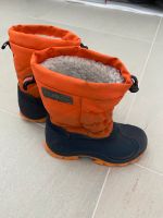 CMP Schneestiefel Winterstiefel Gr 29 Baden-Württemberg - Bad Schönborn Vorschau